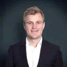 Nicholas Stretch